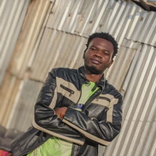 Byiringiro sadick