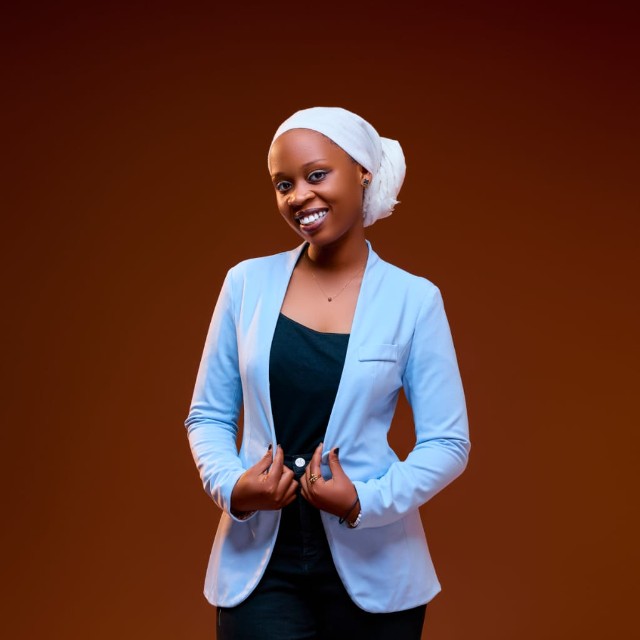 Chemsa Umuhoza