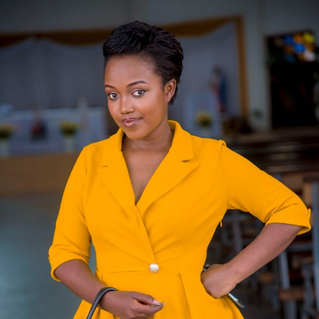 Umuhoza Elyse