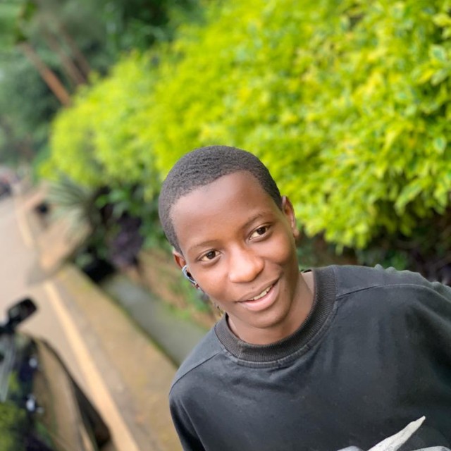 Niyigaba abdoulahel