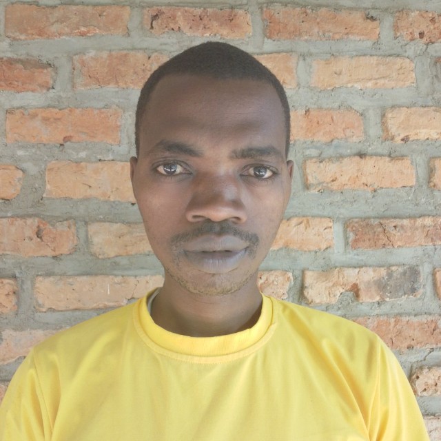 Onesphore HAKIZIMANA