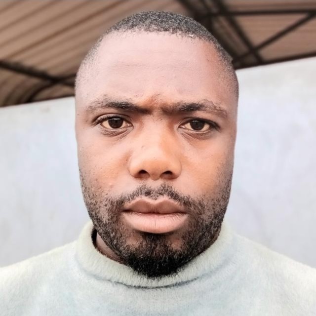 Muhoza Jean claude
