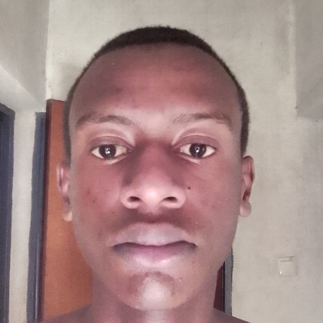 Umukunzi Mubaraka Johnson