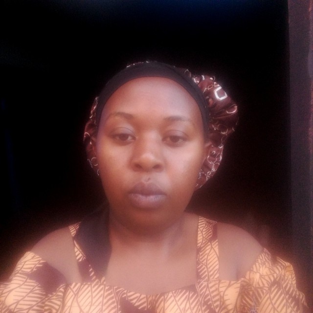 NIWEBASA Adeline