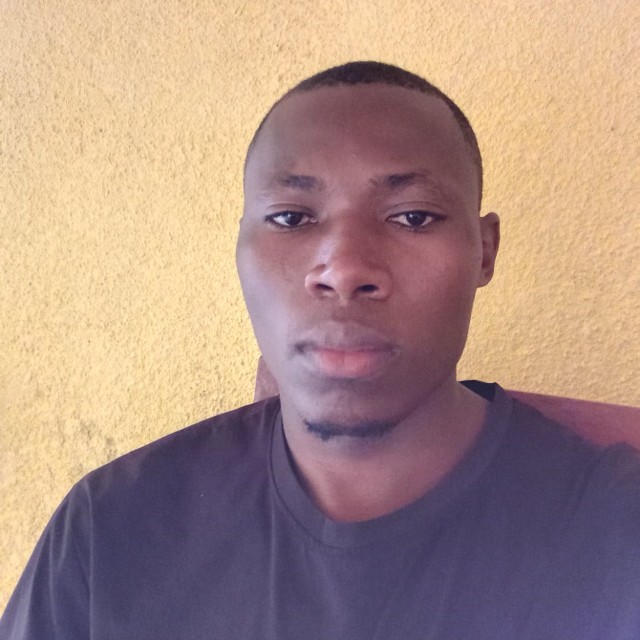 Venuste ndacyayisenga