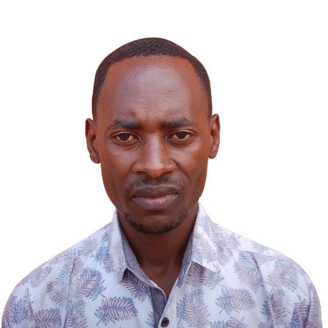 ERIC NIBISHAKA PART