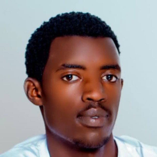 ISHIMWE Samuel