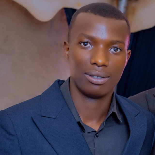 HIRWA Prosper
