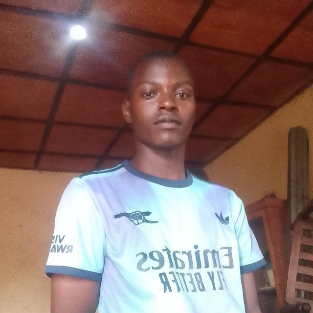 Placide maniriho