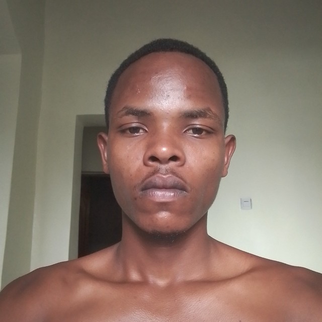 NDAHIRO Geoffrey