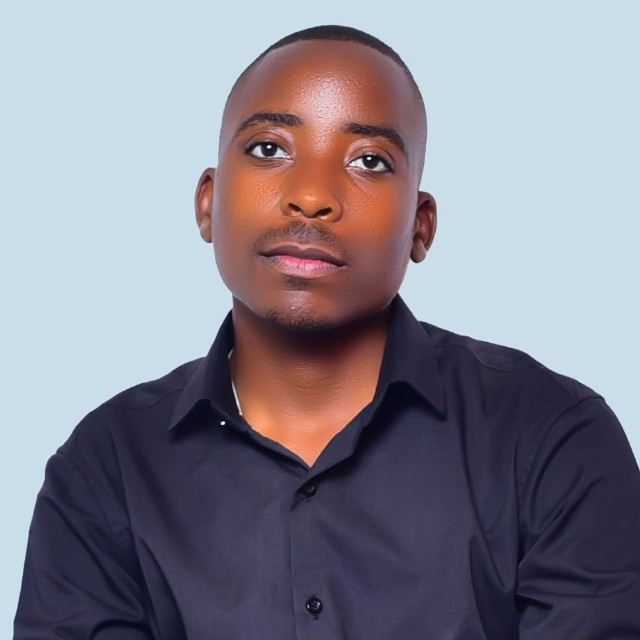Hakizimana Pascal